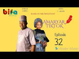 Hausa actor/actress Amaryar Tiktok