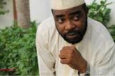 Hausa actor/actress Aminu Shariff Momo