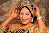 Hausa actor/actress Asase Sadiya