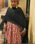 Hausa actor/actress Azima Gidan