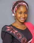 Hausa actor/actress Fateema Usman