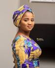 Hausa actor/actress Hajiya Aisha