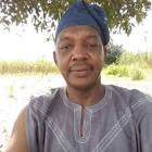 Hausa actor/actress Ibrahim Mandawari