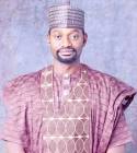 Hausa actor/actress Lawan Ahmad