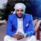 Hausa actor/actress Man Small