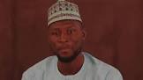 Hausa actor/actress Muhammad Auwal