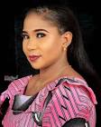 Hausa actor/actress Nagudu Aisha