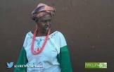 Hausa actor/actress Sadi Ahmadladidid Fagge