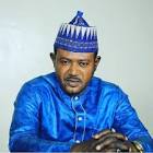 Hausa actor/actress Shu'aibu Lilisco